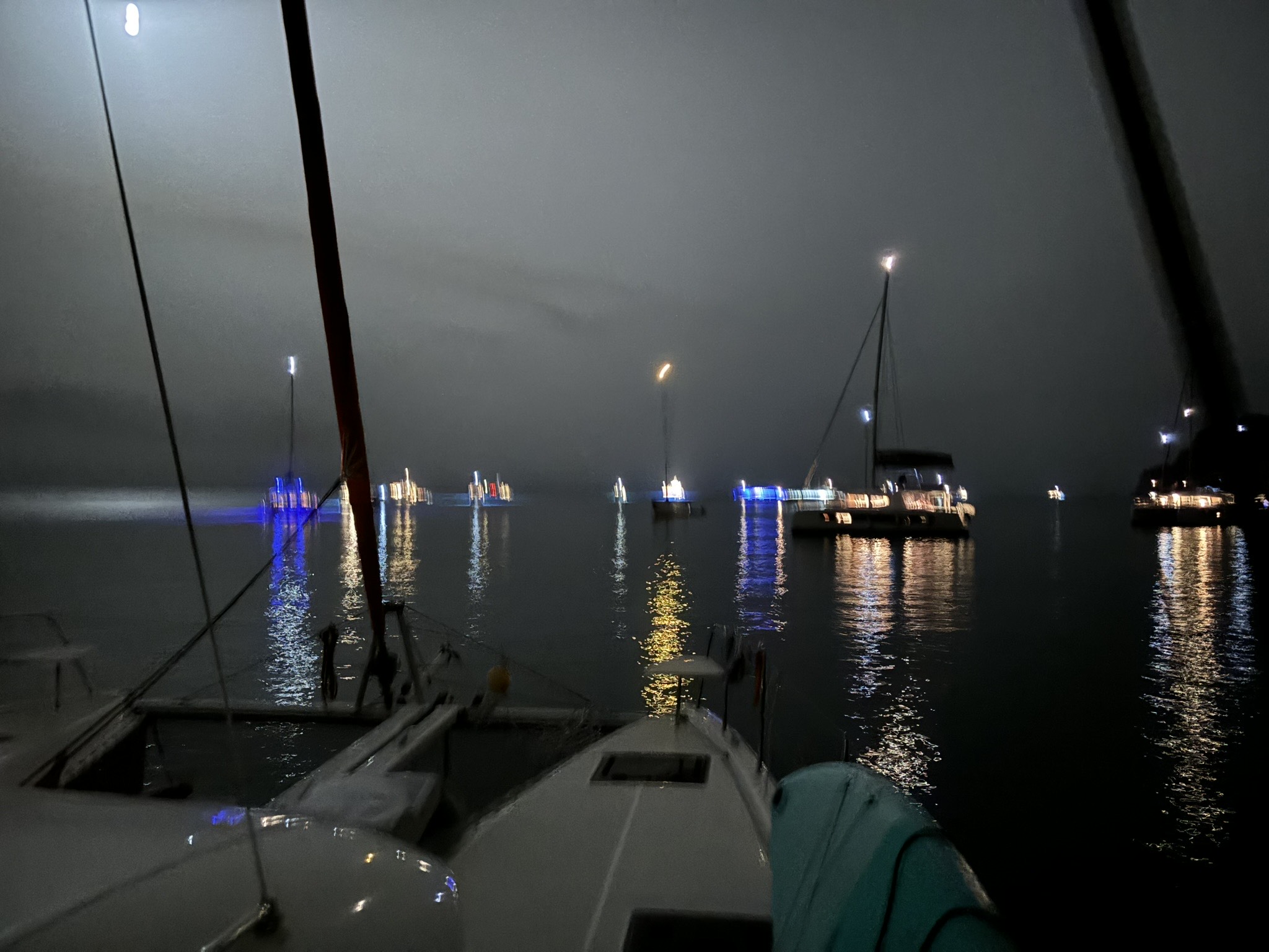 Photo #6 - Excess 11 (Tie Break) in Procida - 22911