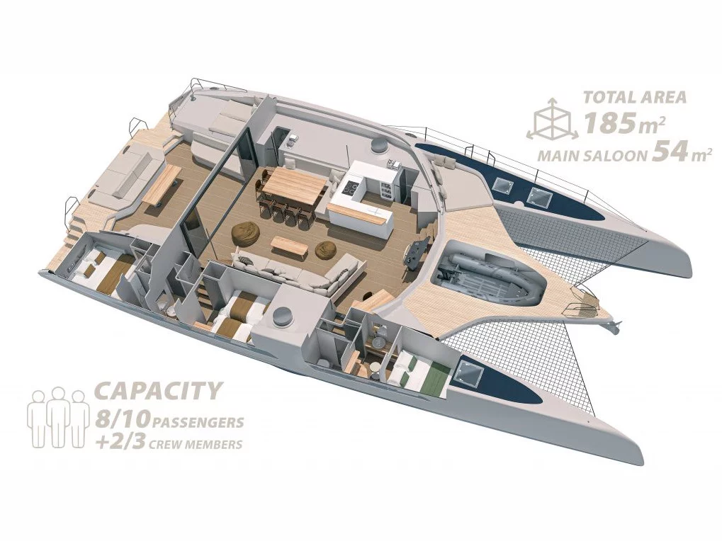 ModX 70 (Ganany) Plan image - 11