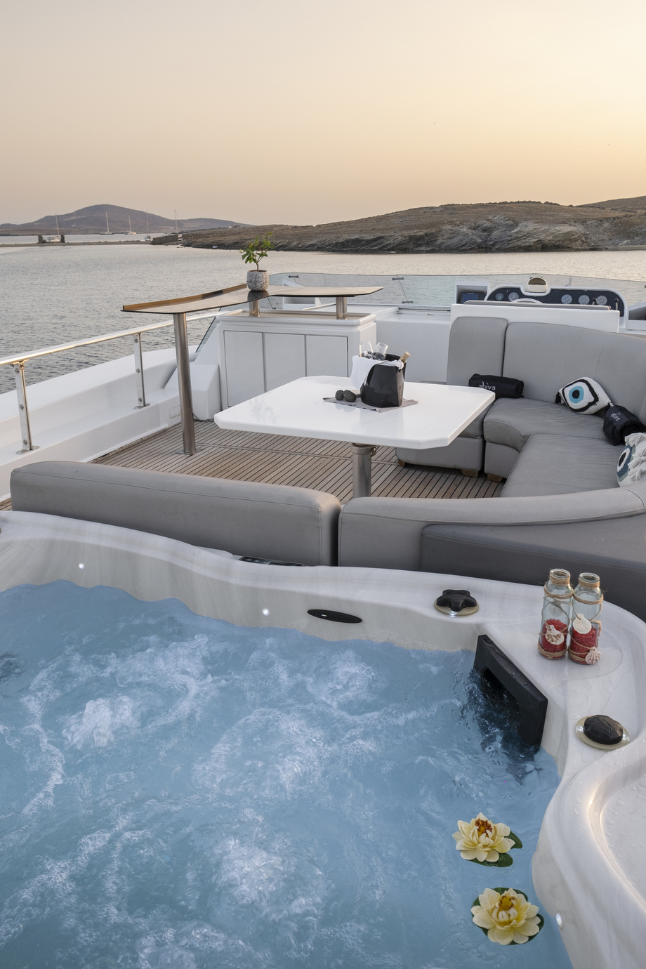 Photo #9 - Akhir 27 (Shiva) in Mykonos - 22919
