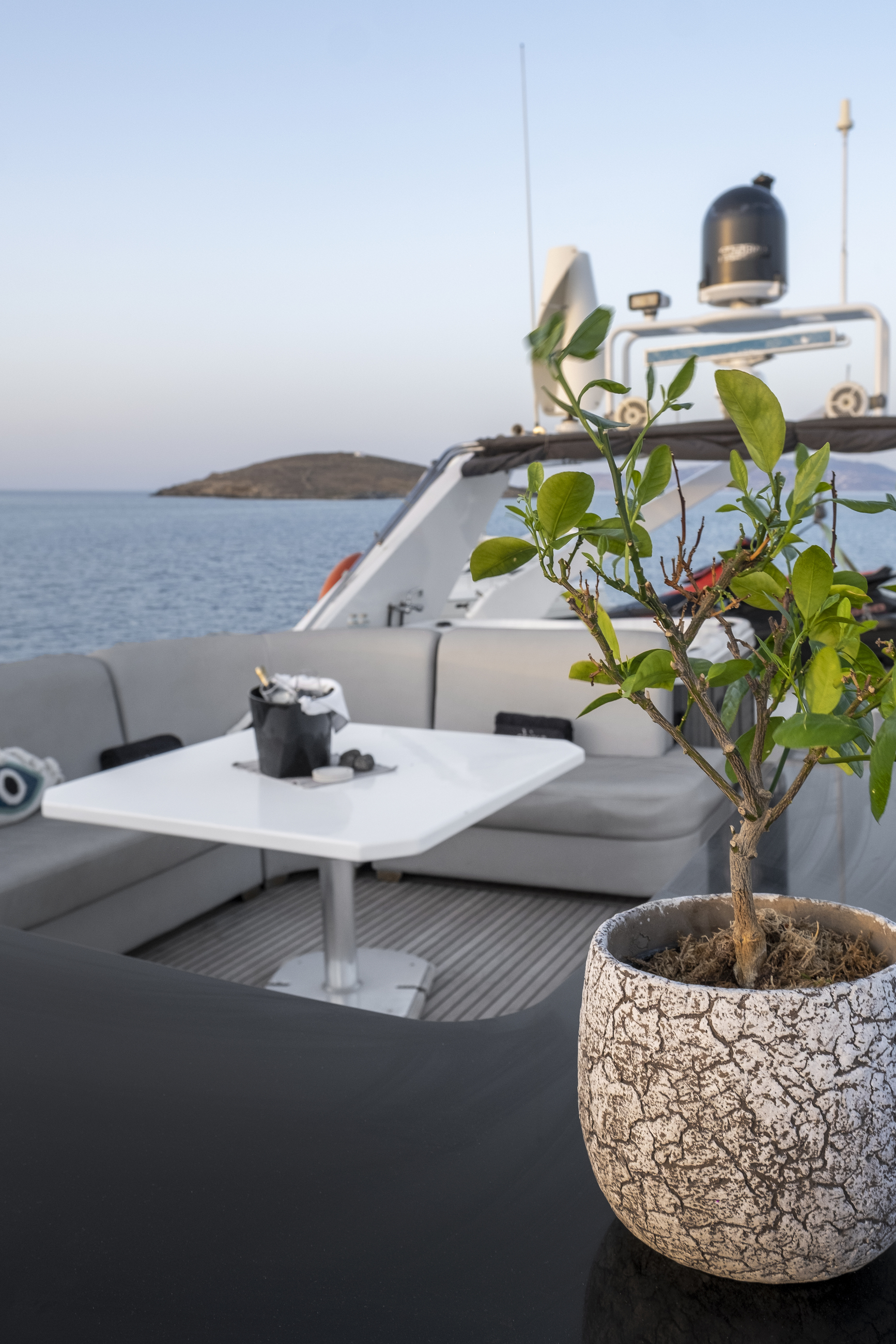 Photo #16 - Akhir 27 (Shiva) in Mykonos - 22919