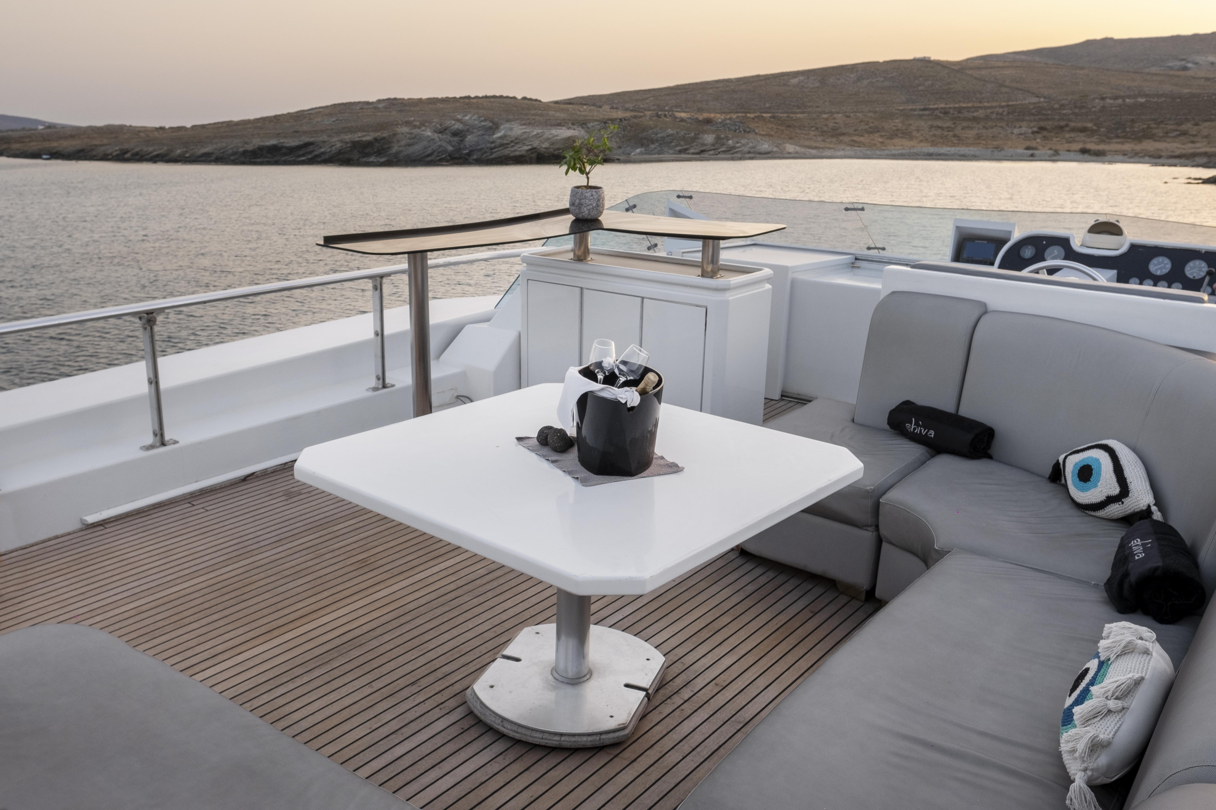 Photo #25 - Akhir 27 (Shiva) in Mykonos - 22919