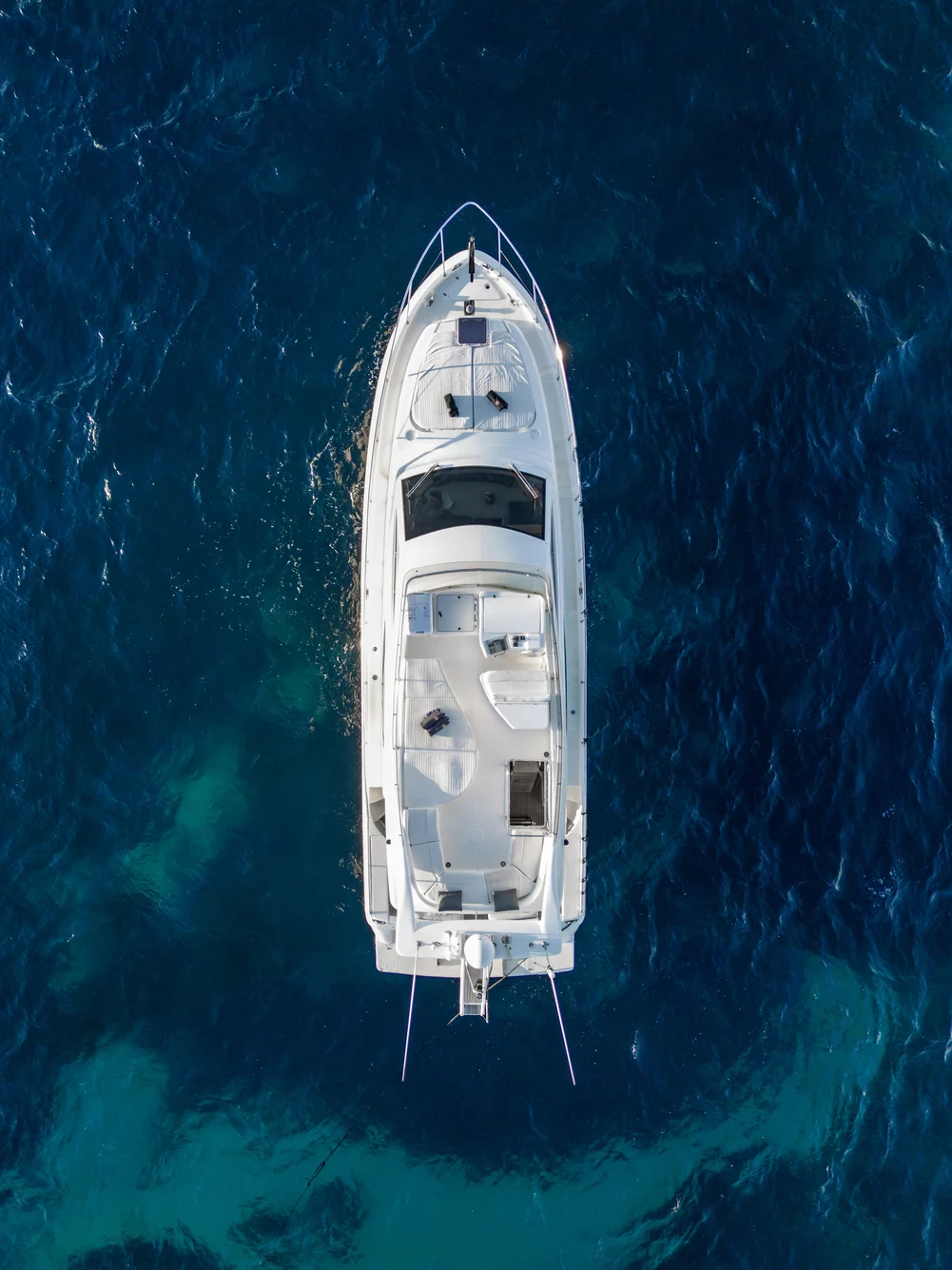 Ferretti 480 (Arabella)  - 16
