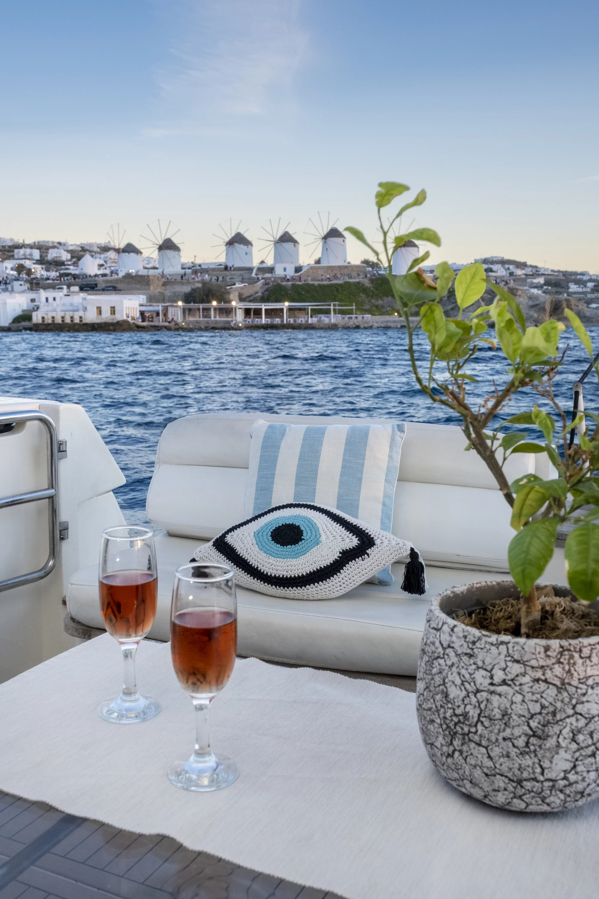 Ferretti 480 (Arabella)  - 15