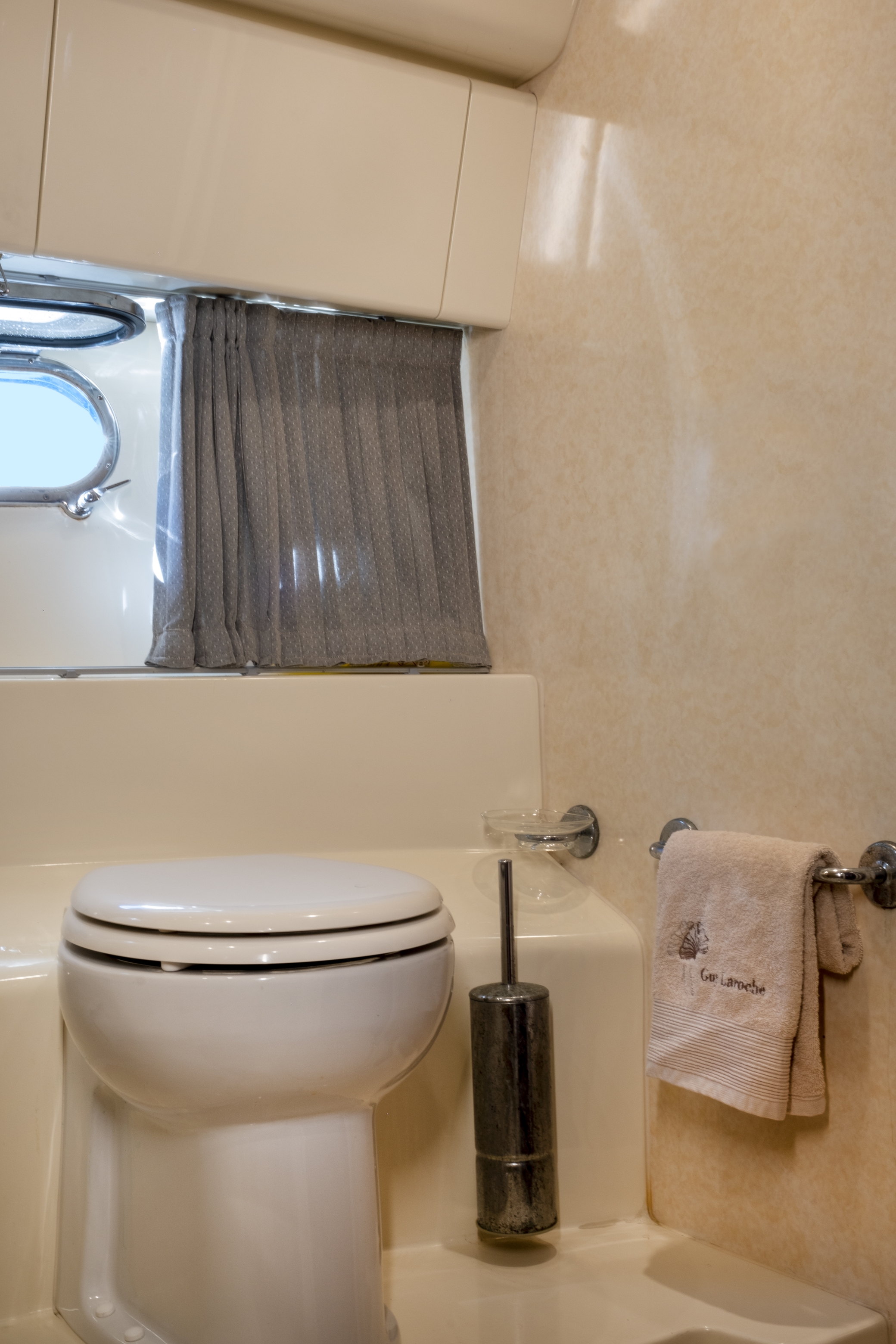Photo #12 - Ferretti 480 (Arabella) en Paros - 22920