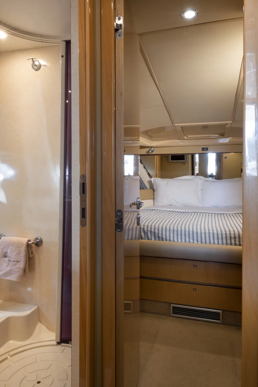 Ferretti 480 (Arabella)  - 8