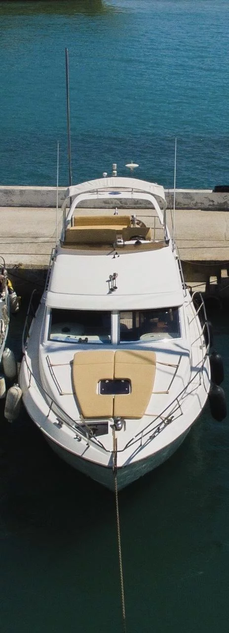 Princess 38 (Constantin 2)  - 4