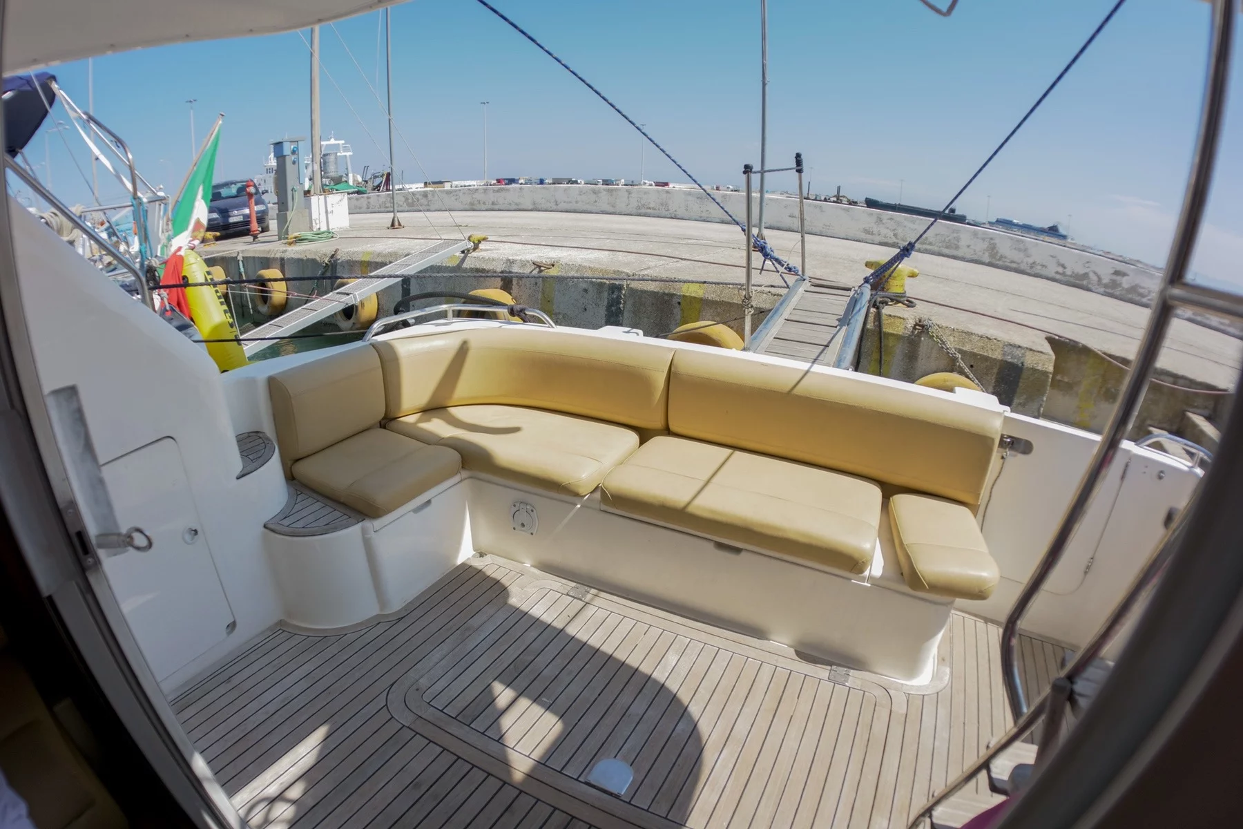Princess 38 (Constantin 2)  - 3