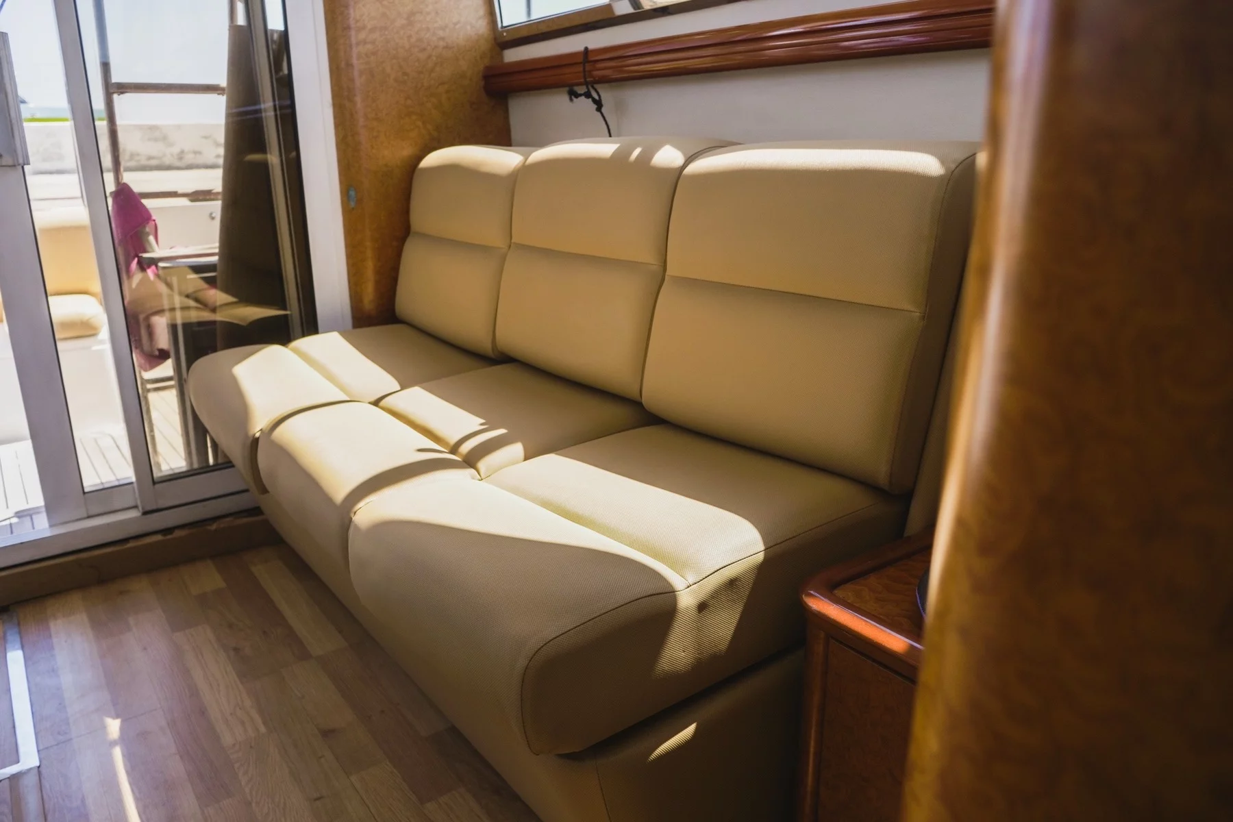 Princess 38 (Constantin 2)  - 5