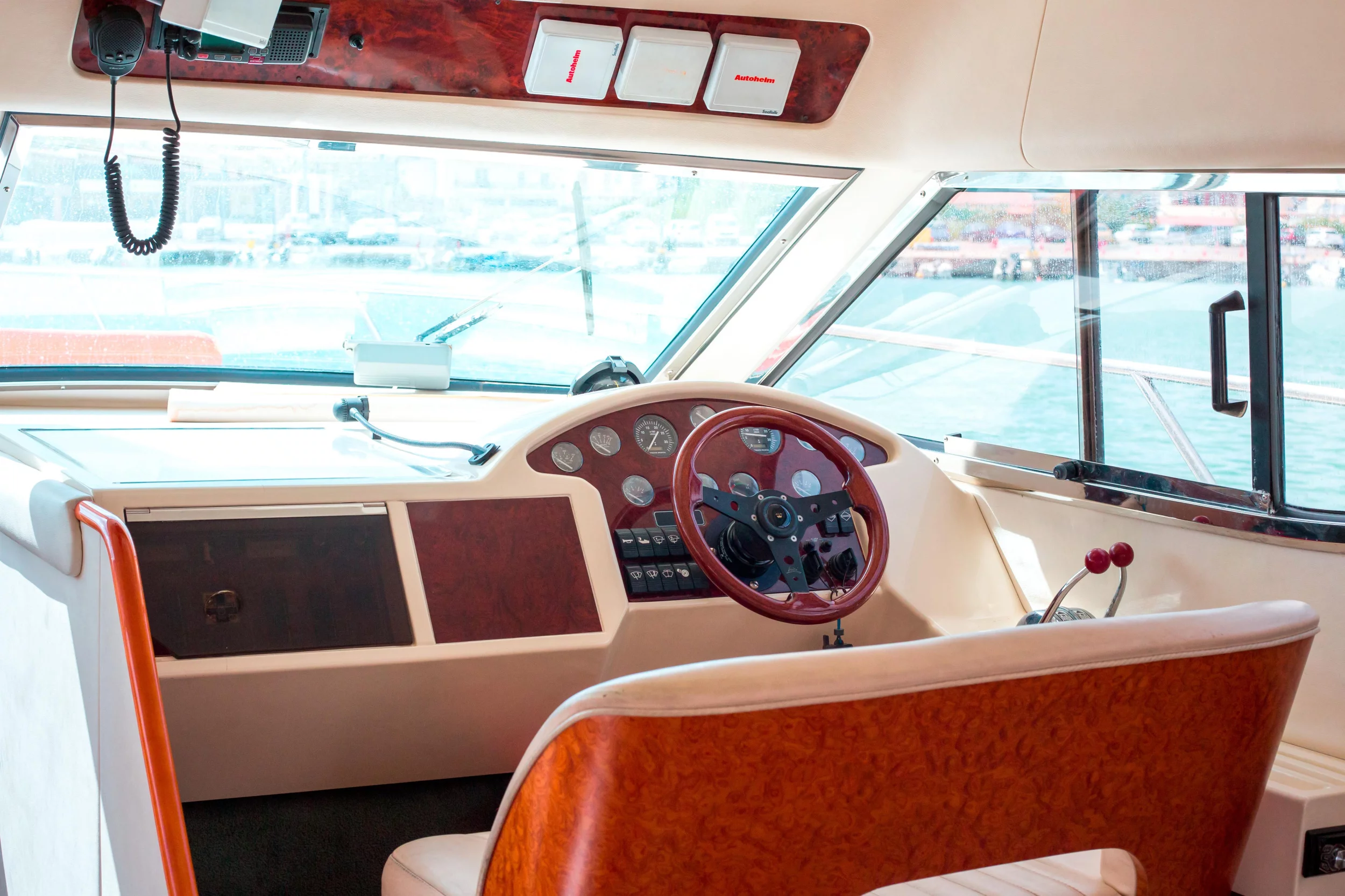 Princess 38 (Constantin 2)  - 2