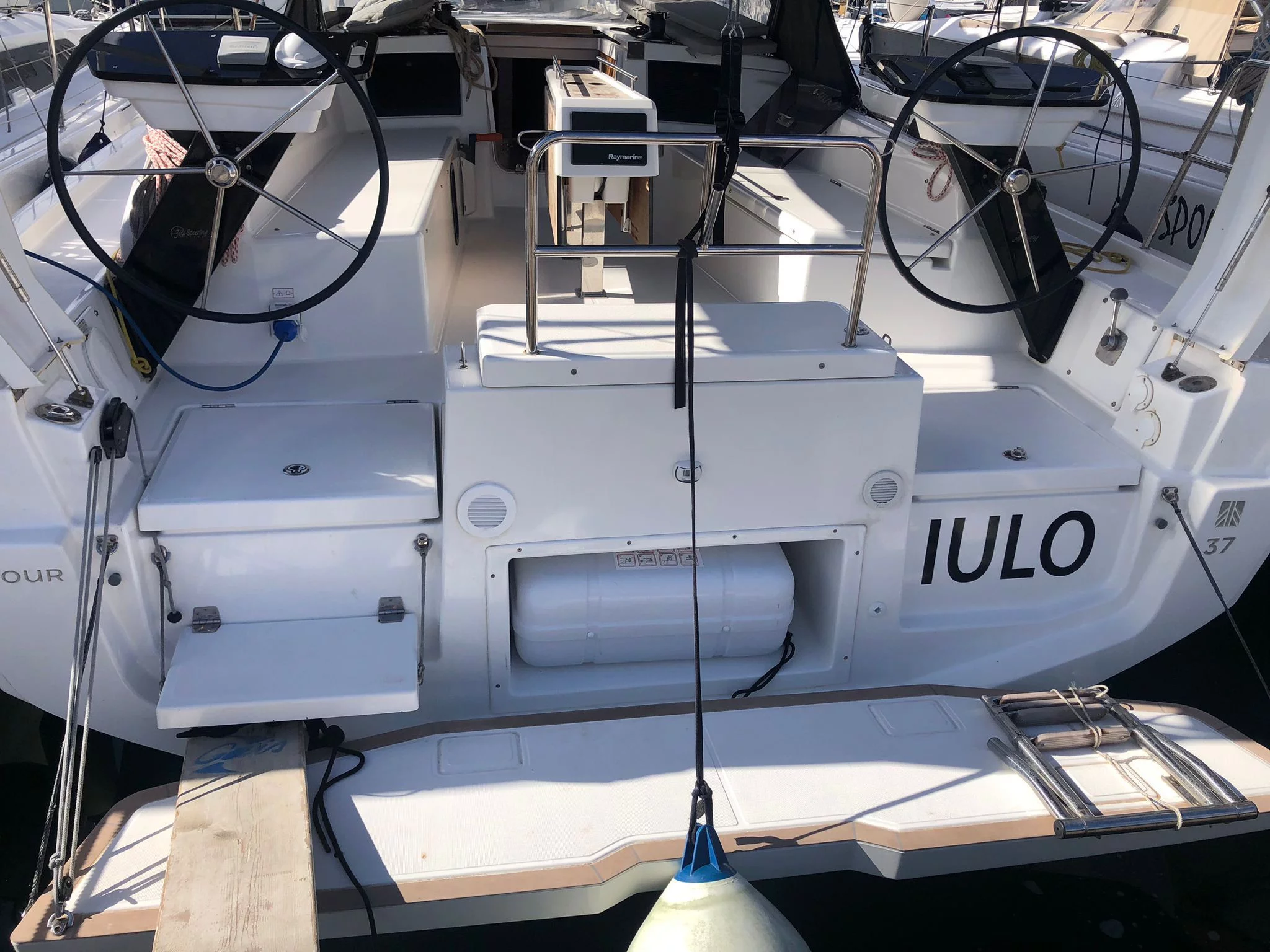 Iulo Dufour 37 (Iulo) Main image - 0