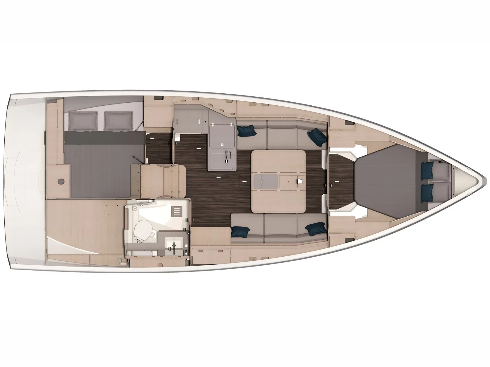 Iulo Dufour 37 (Iulo) Plan image - 9