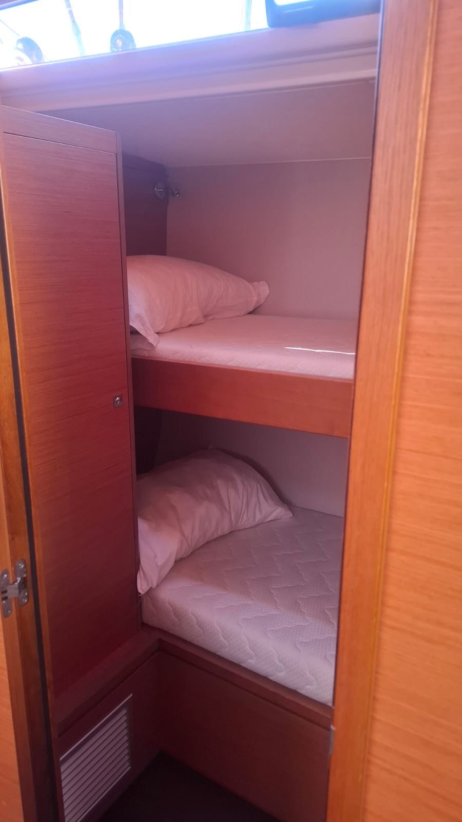 Photo #8 - Dufour 530 Grand Large (Atua) in Portorosa - 22841
