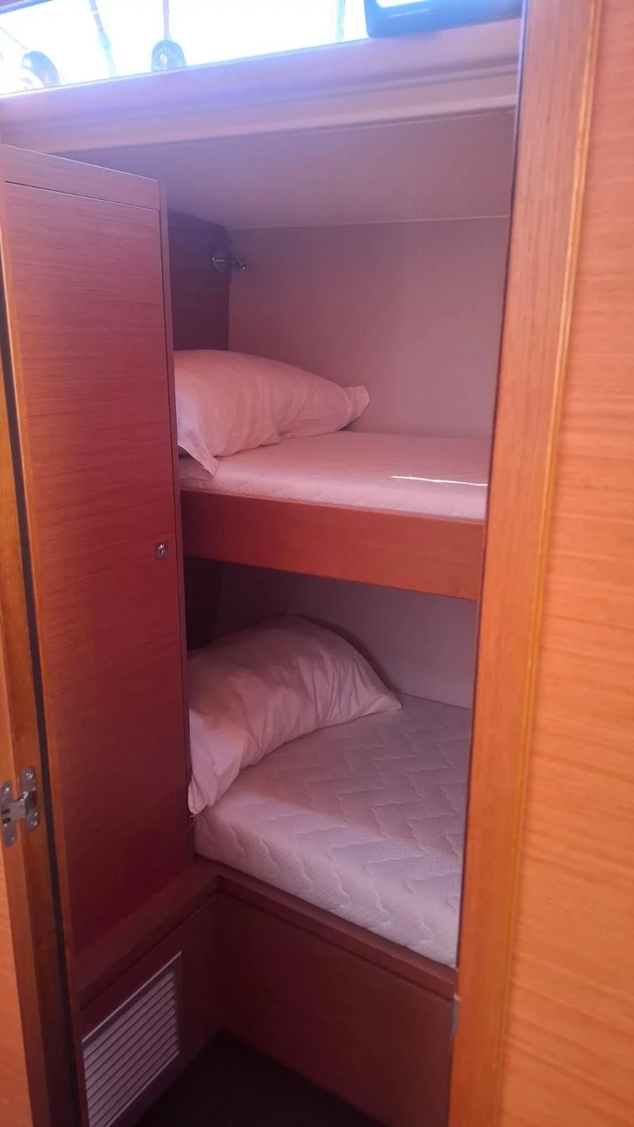 Dufour 530 Grand Large (Atua)  - 7