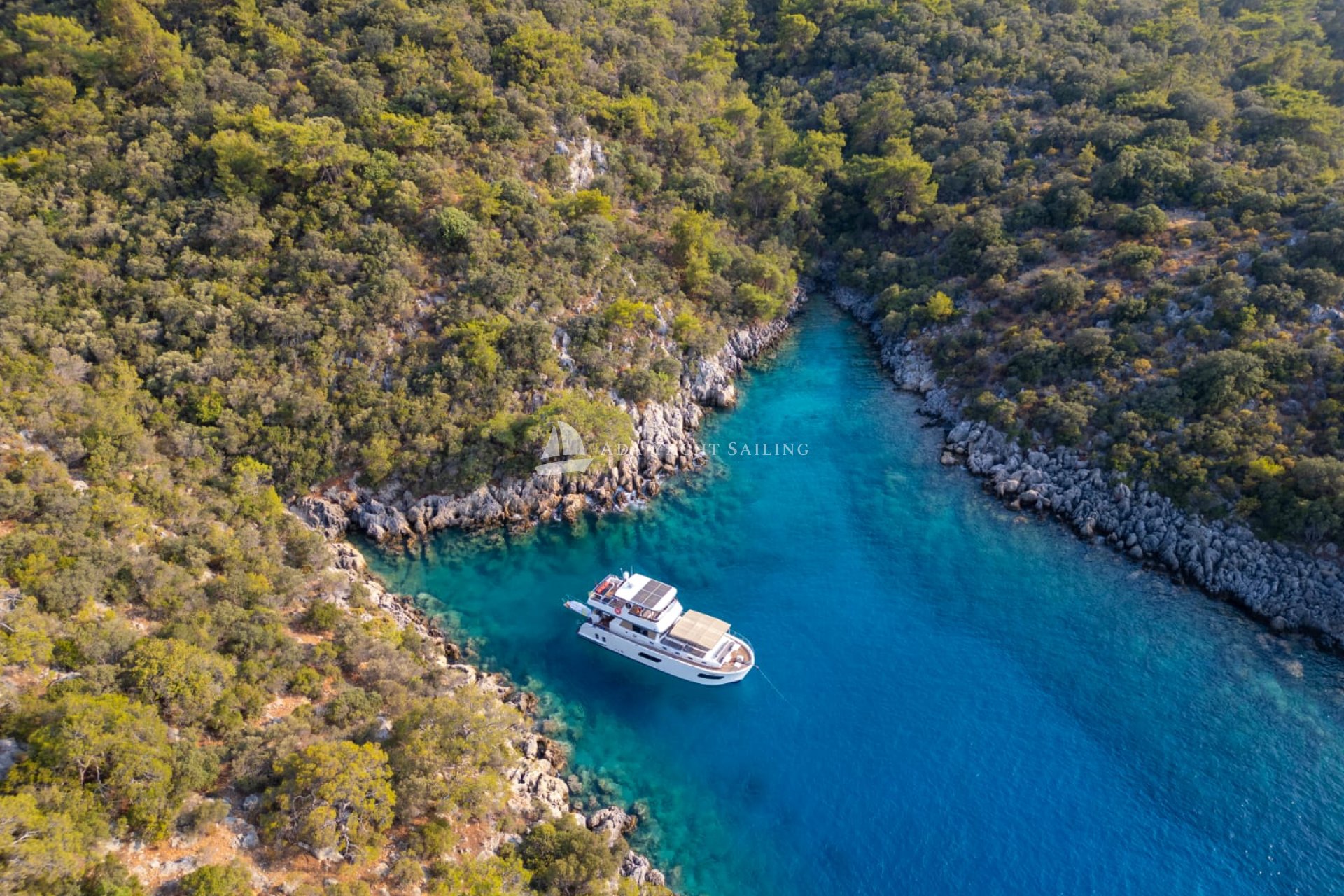 Photo #20 - Gulet (Kaan Bey) in Gocek - 22924