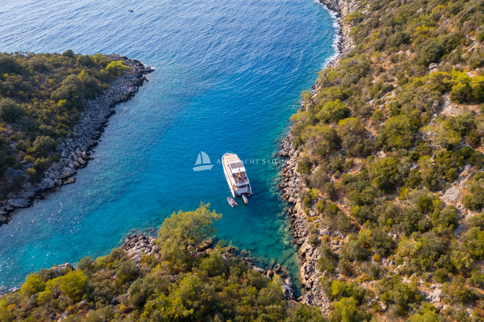 Photo #15 - Gulet (Kaan Bey) in Gocek - 22924