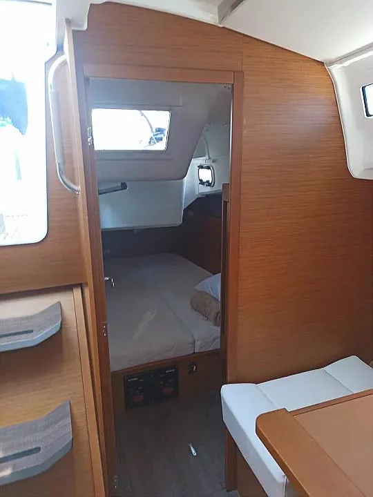 Sun Odyssey 410 (Evnia)  - 4