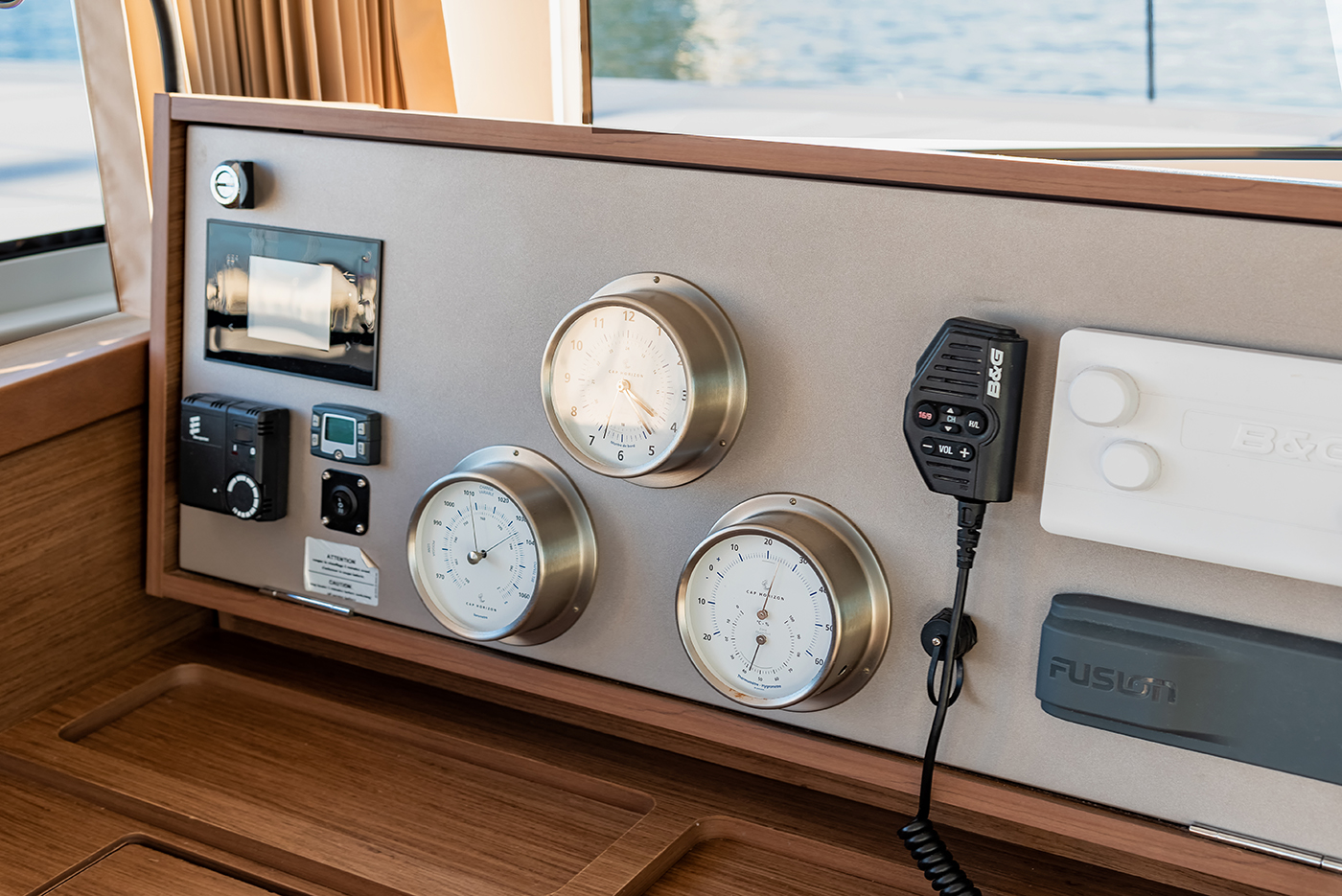 Photo #8 - Lagoon 42 (Beatrix) en Cagliari - 22932
