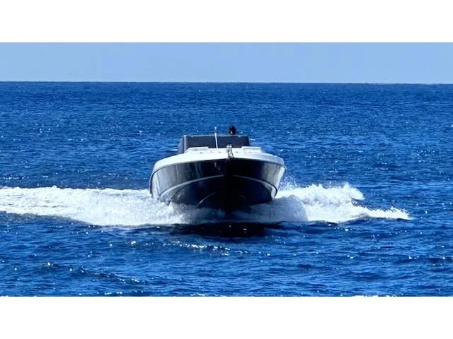 Conam 30 America (Miky One) Plan image - 1