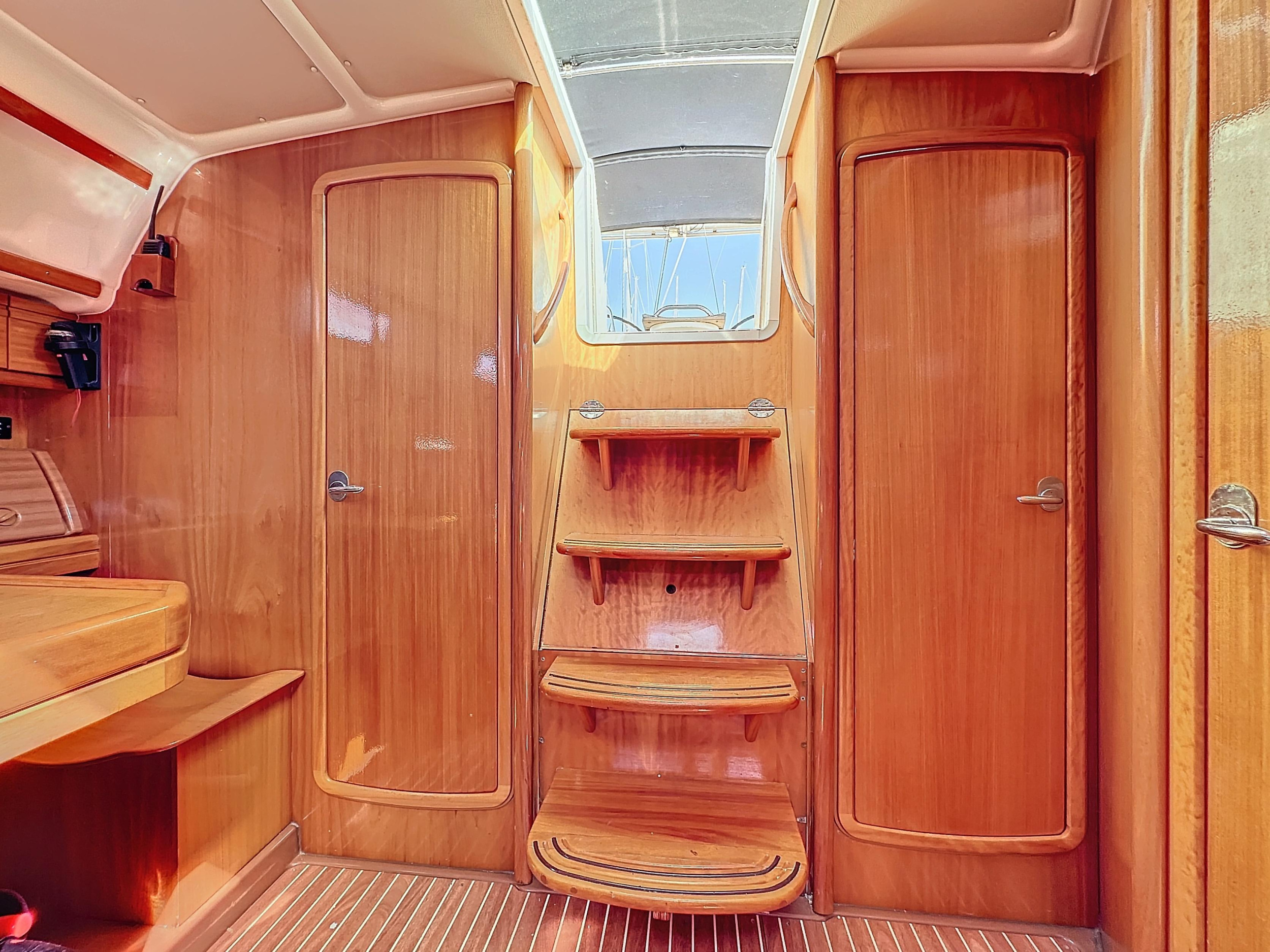 Photo #8 - Bavaria 42 (Okeanis) en Atenas - 22935