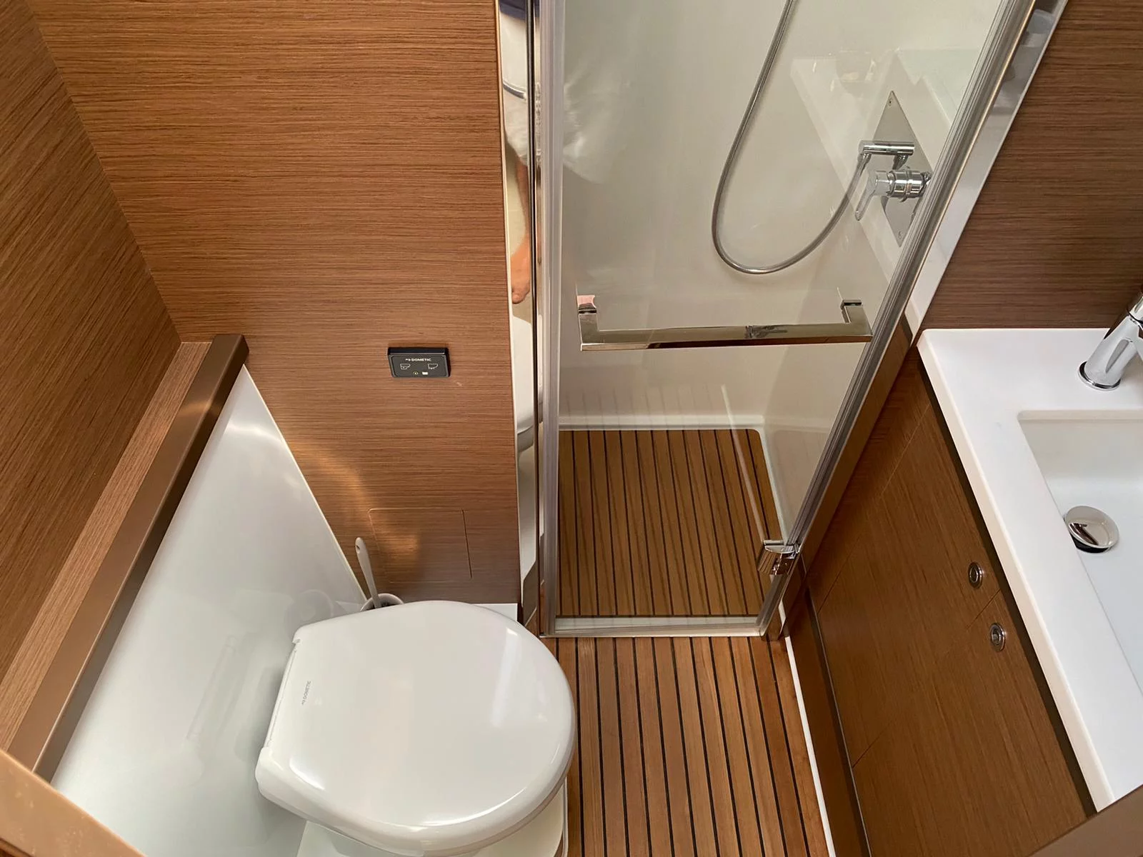 Lagoon 52F (SAILUXE - Samoa)  - 7