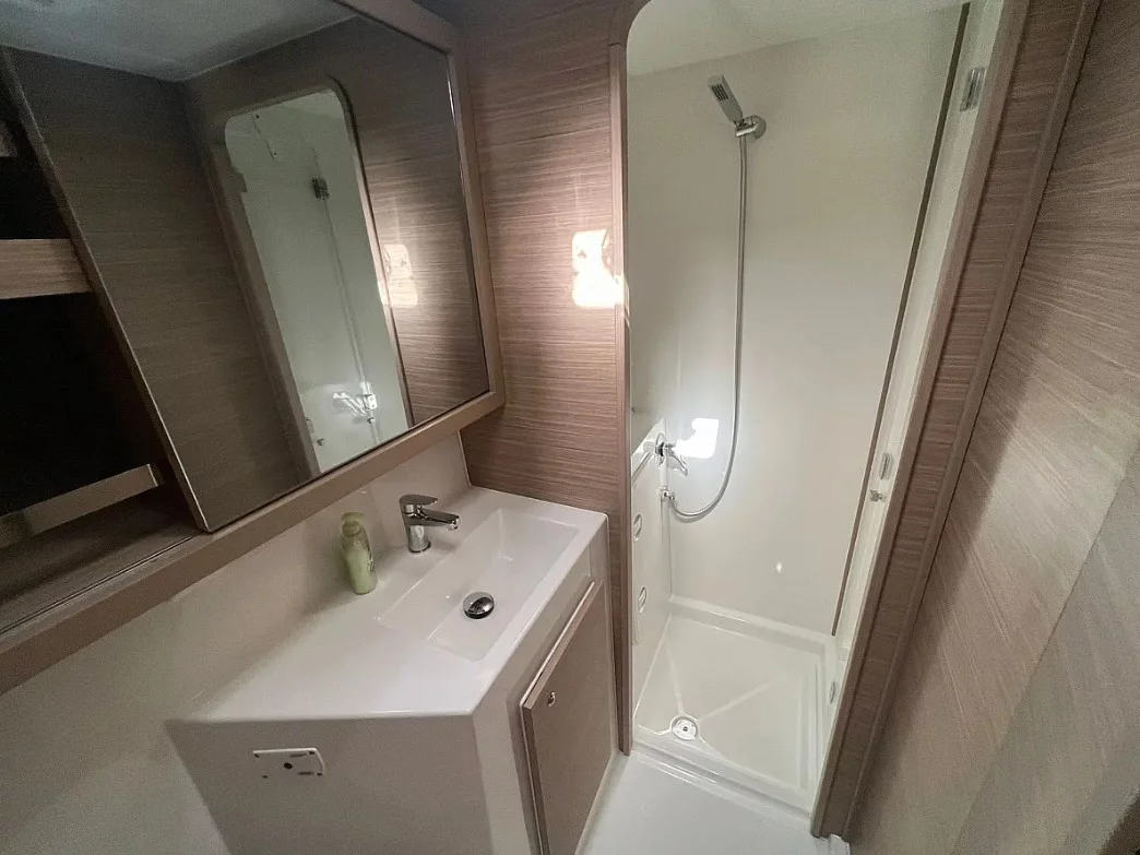 Lagoon 42 (Capovento - Premium line)  - 9