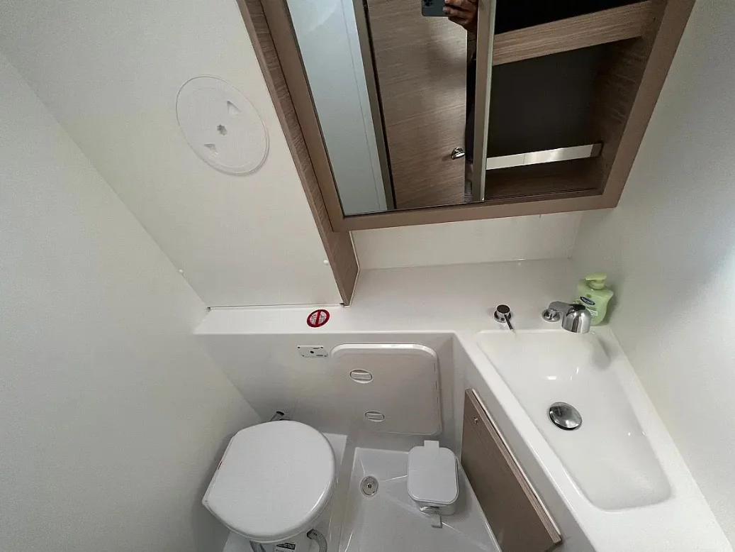 Lagoon 42 (Capovento - Premium line)  - 3