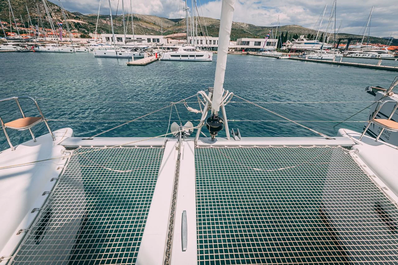 Lagoon 400 S2 (Giselle)  - 8