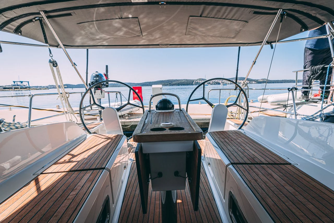 Bavaria Cruiser 37 (Firenze)  - 2