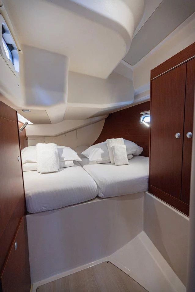 Hanse 455 (Diamond)  - 3