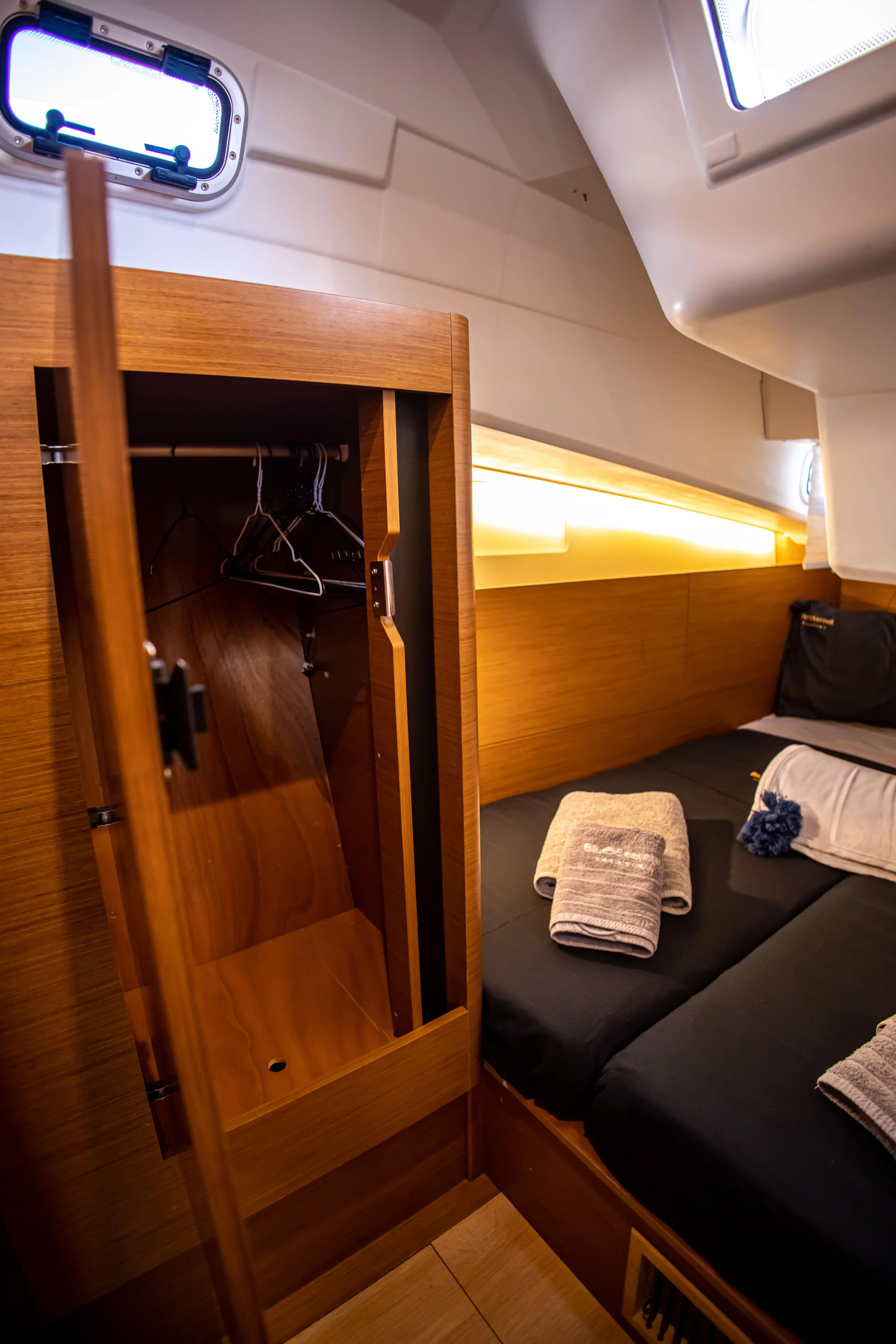 Sun Odyssey 410 (Iliada)  - 17