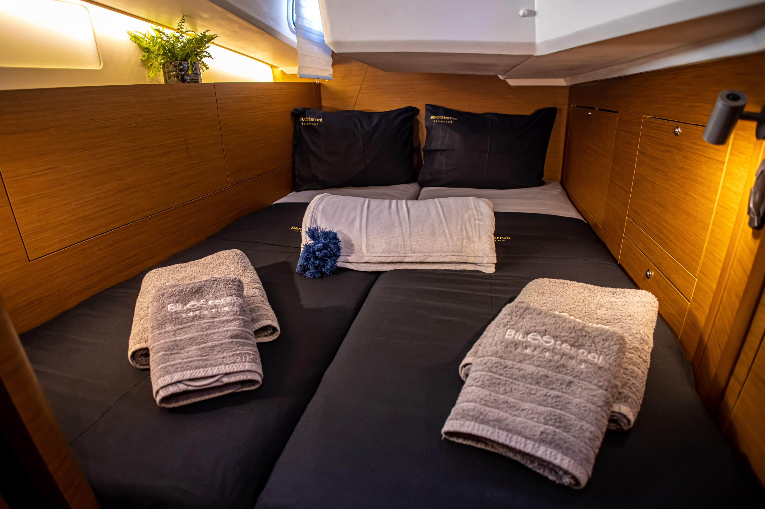 Photo #15 - Sun Odyssey 410 (Iliada) en Preveza - 14130