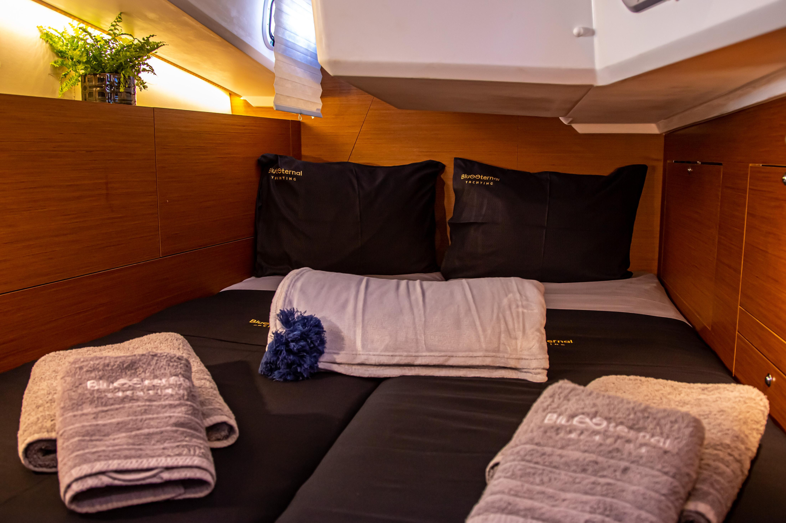 Photo #13 - Sun Odyssey 410 (Iliada) en Preveza - 14130