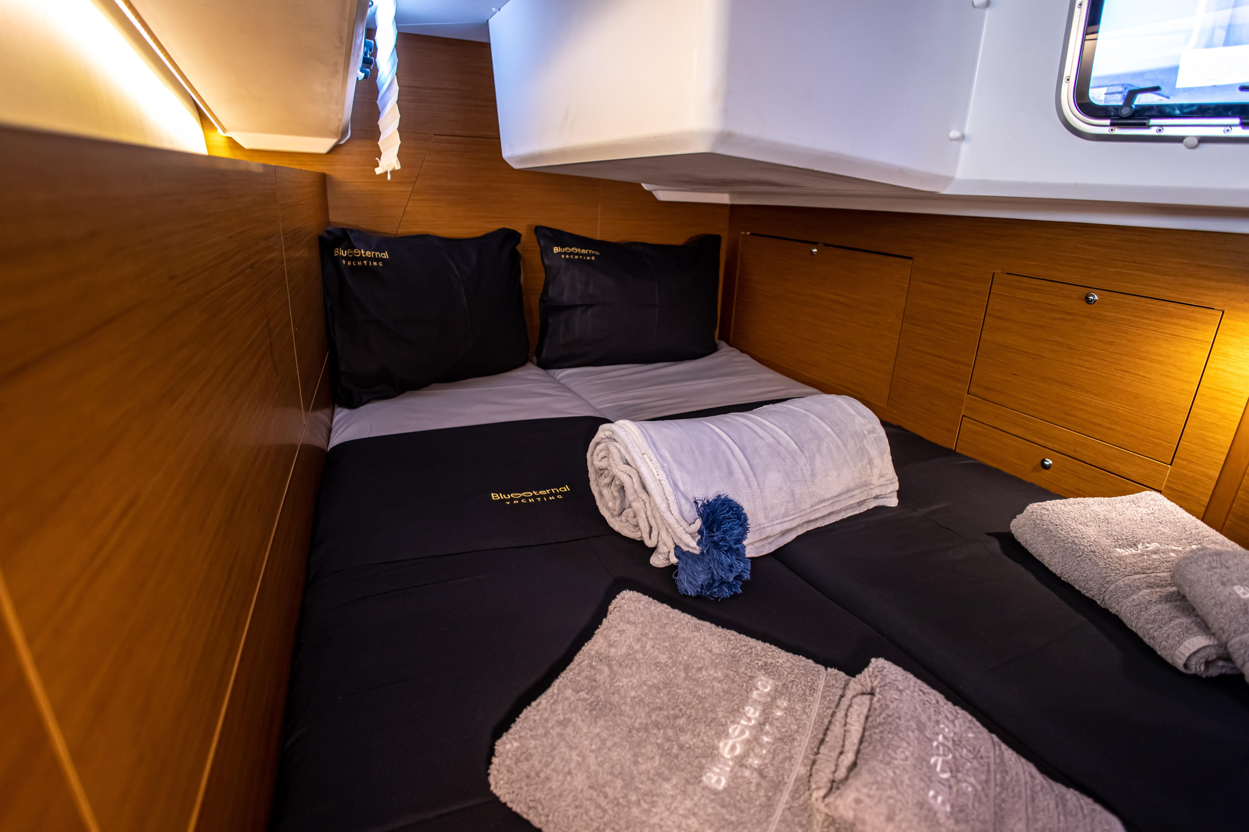 Photo #14 - Sun Odyssey 410 (Iliada) en Preveza - 14130