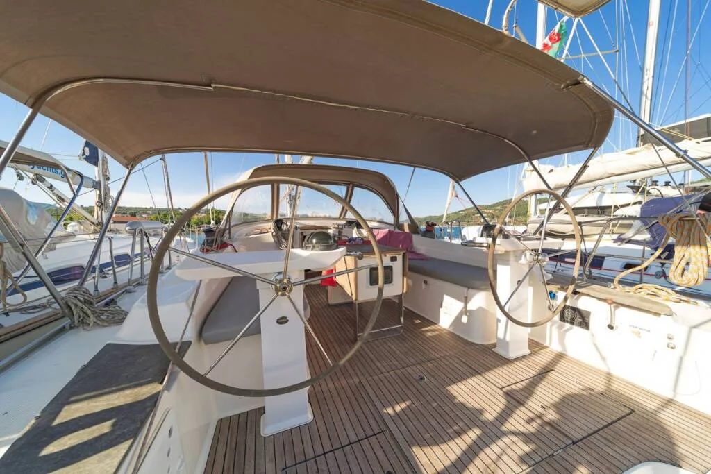 Bavaria Cruiser 45 (COSTA COSTA)  - 7