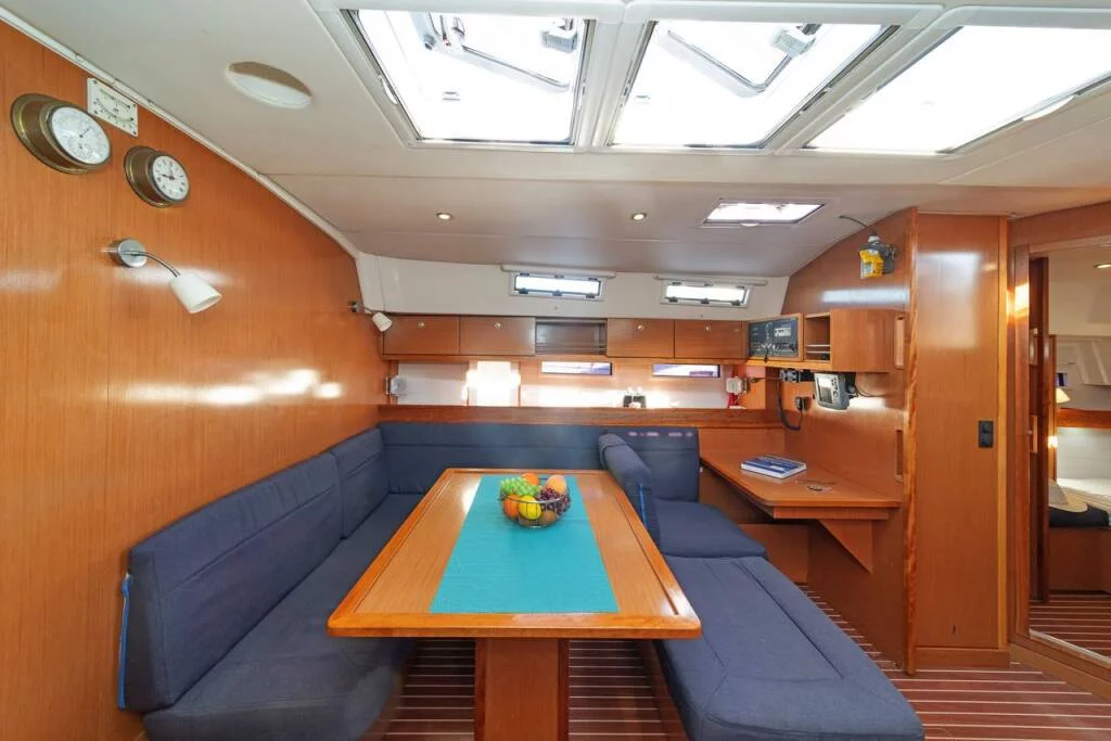 Bavaria Cruiser 45 (COSTA COSTA)  - 1