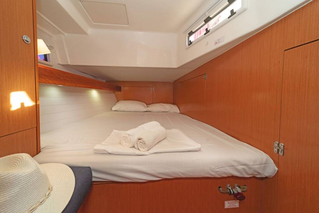 Photo #10 - Bavaria Cruiser 45 (COSTA COSTA) in Volos - 22961
