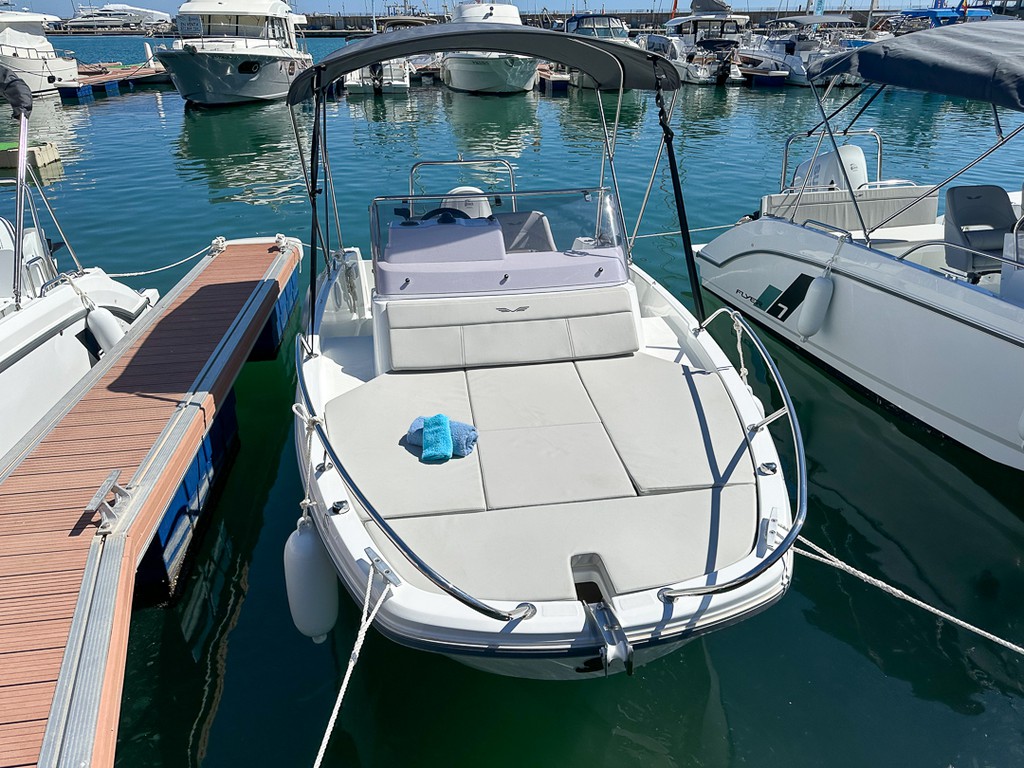 Photo #11 - Beneteau Flyer 6 Sundeck (PONENT) en Cambrils - 22968