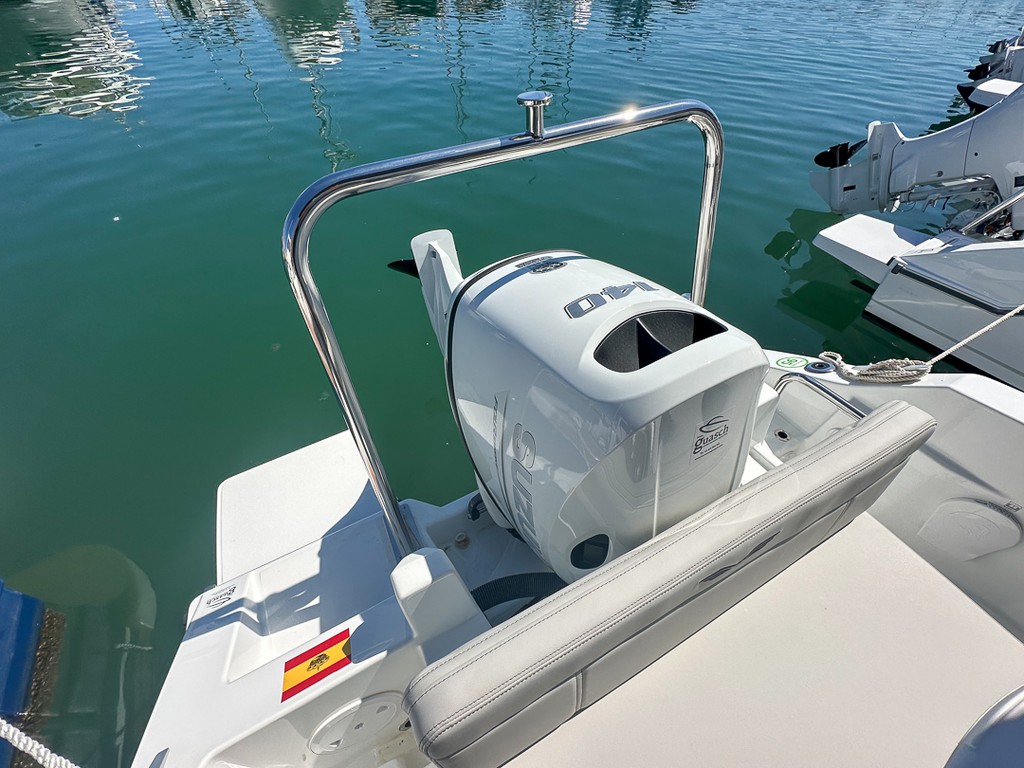 Photo #6 - Beneteau Flyer 6 Sundeck (PONENT) en Cambrils - 22968
