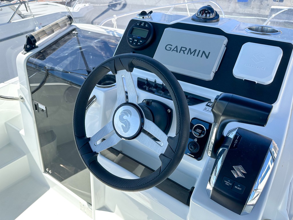 Photo #7 - Beneteau Flyer 6 Sundeck (PONENT) en Cambrils - 22968