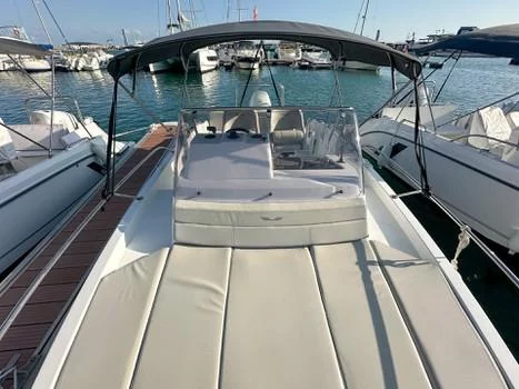 Beneteau Flyer 7 SUNdeck (GARBÍ)  - 6