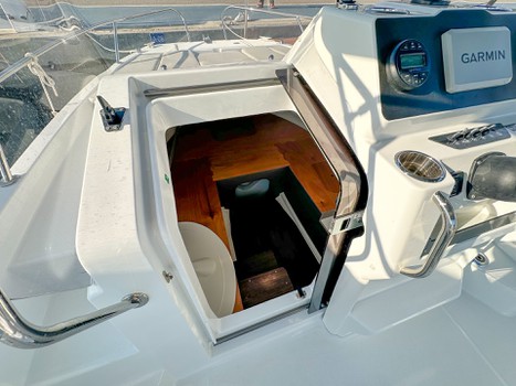 Photo #3 - Beneteau Flyer 7 SUNdeck (GARBÍ) in Cambrils - 22984