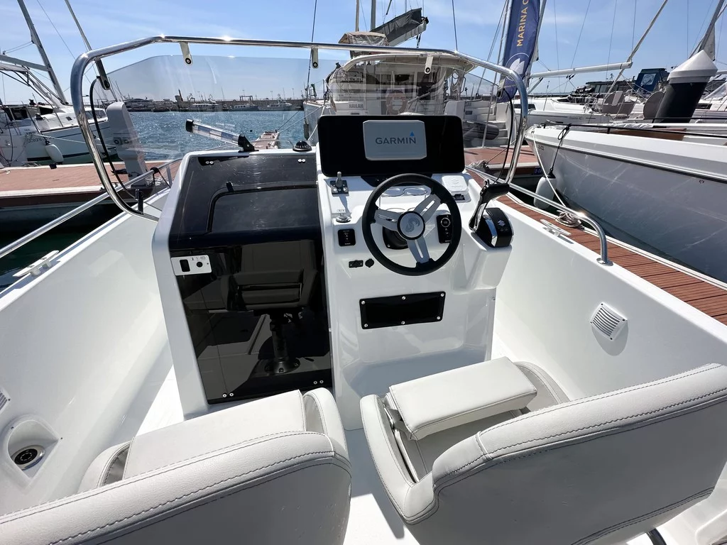 Beneteau Flyer 8 SPACEdeck (PEPOT)  - 3