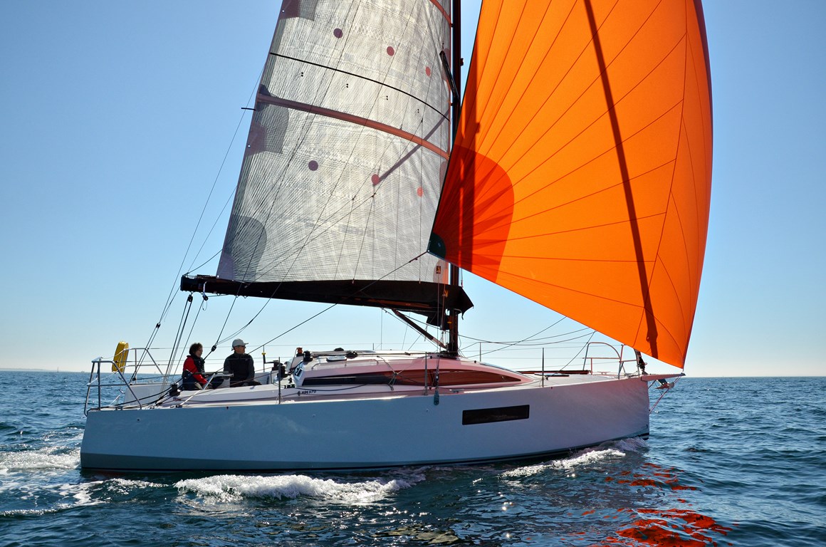 Photo #13 - RM 970 (GUSTY 4) in La Rochelle - 22991