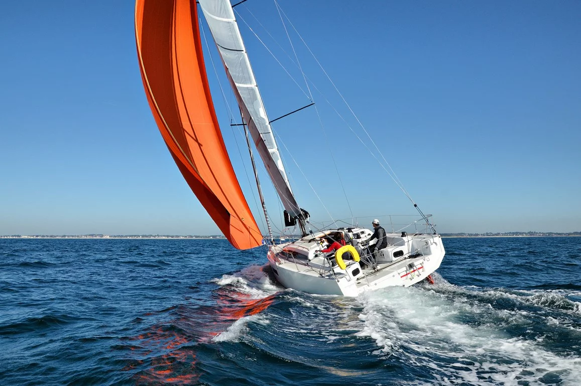 RM 970 (GUSTY 4)  - 8