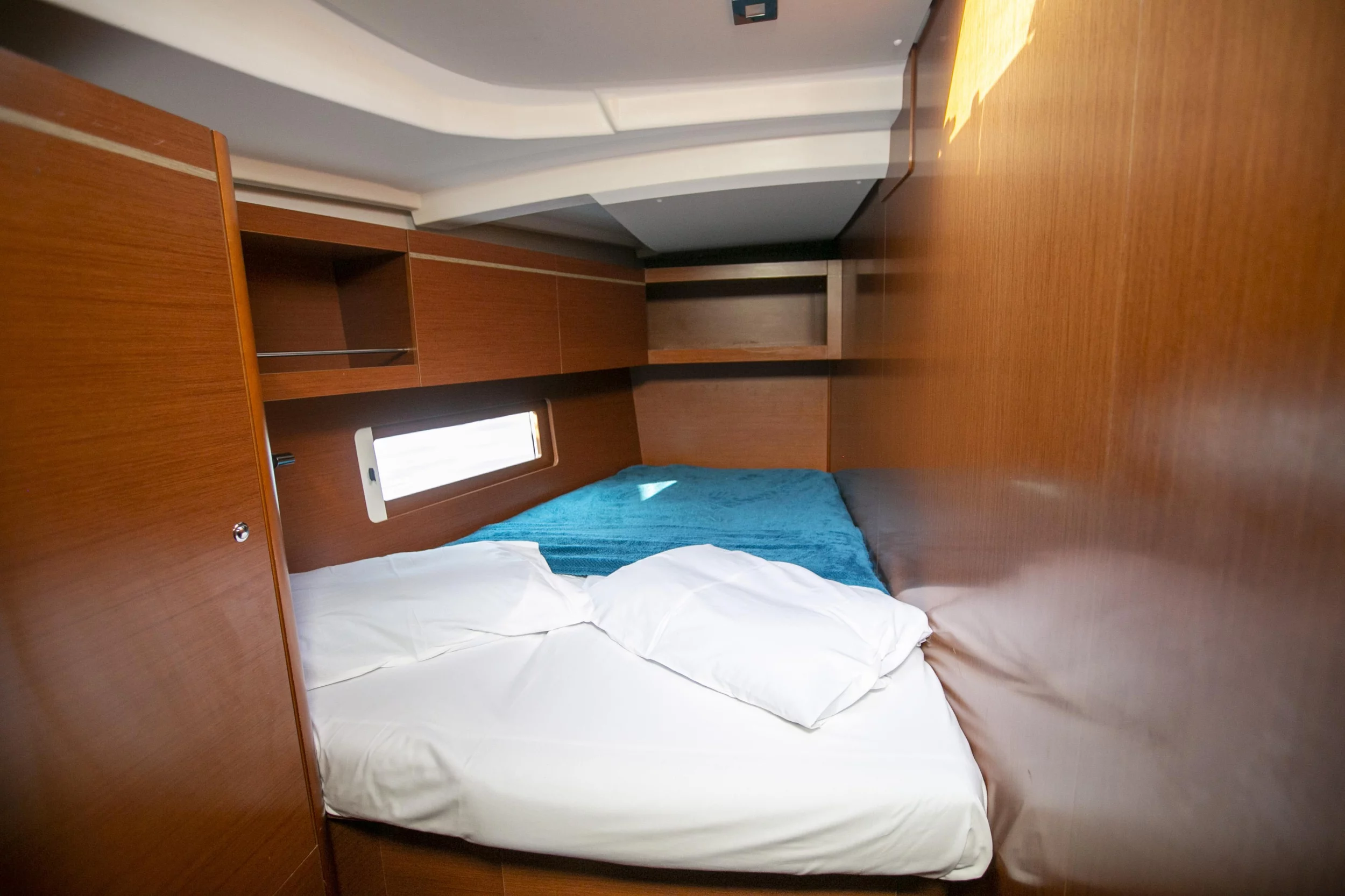 Oceanis 46.1 (Dancing Queen)  - 1
