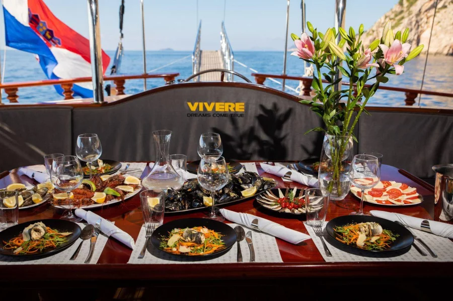 Gulet Vivere (Vivere)  - 9