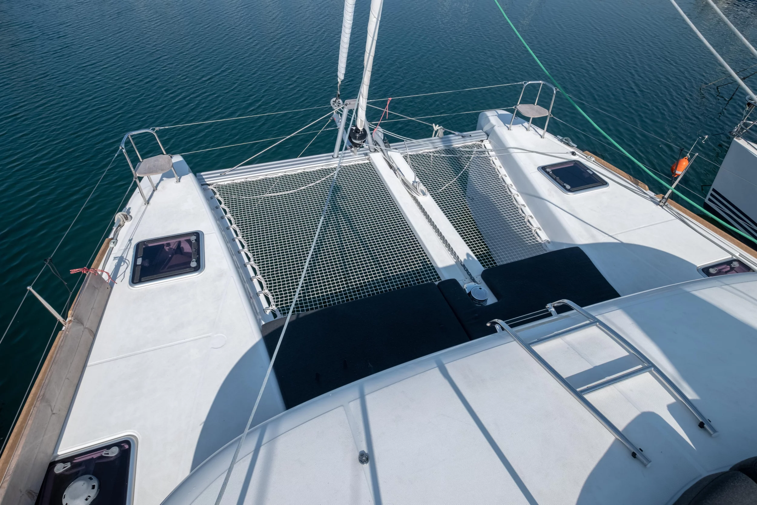 Lagoon 40 (Meliti)  - 79