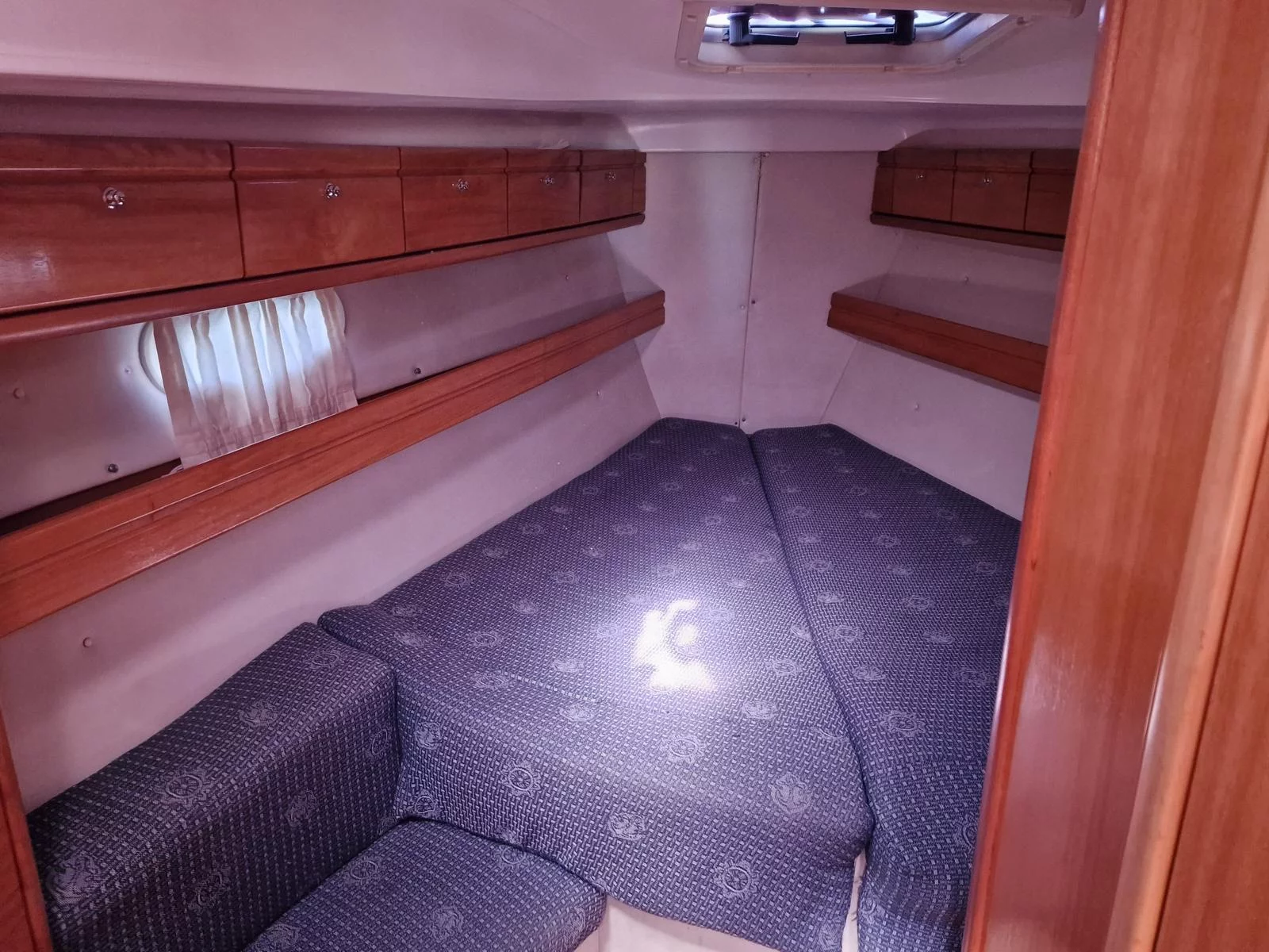 Bavaria 39 Cruiser (Eleni)  - 12