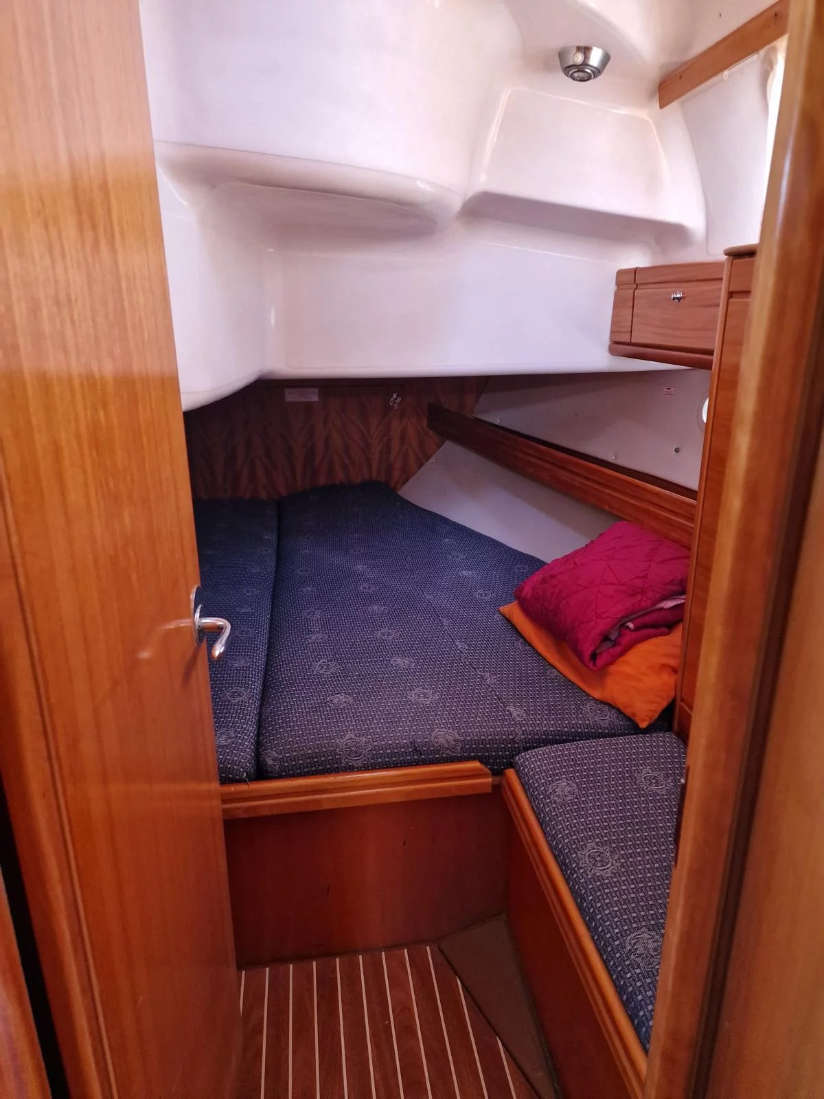 Bavaria 39 Cruiser (Eleni)  - 9