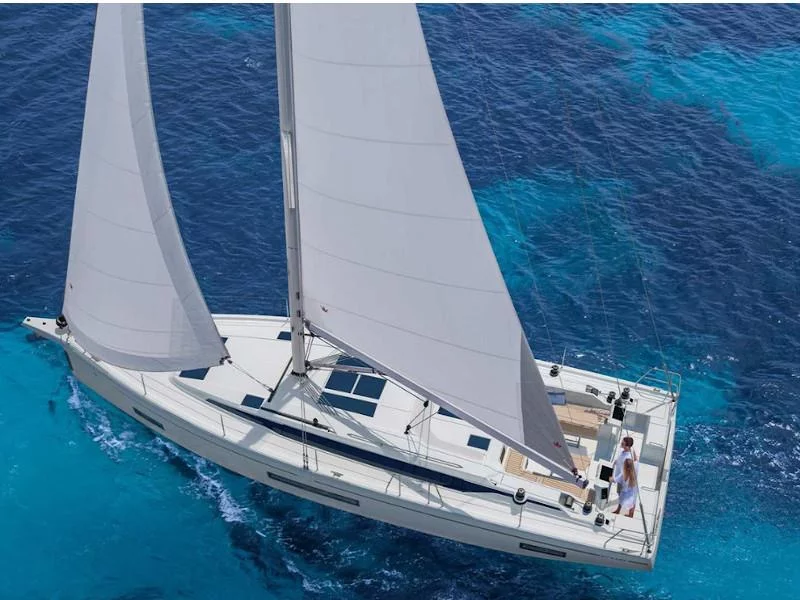Bavaria C46 (Sabina)  - 10